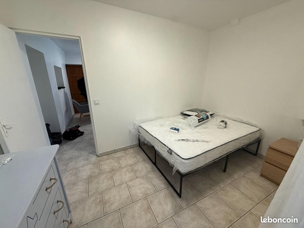 Appartement à louer, 21m², Boissy-sous-Saint-Yon