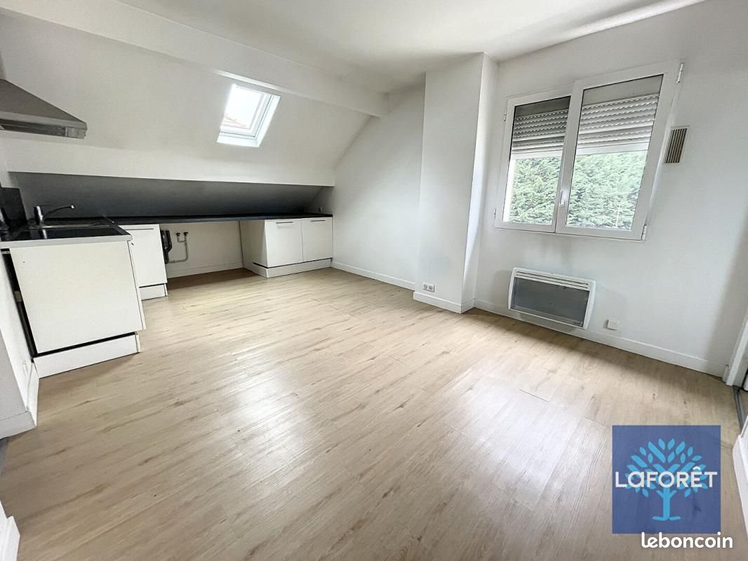 Appartement à louer, 32m², Brétigny-sur-Orge