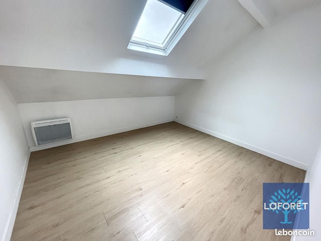 Appartement à louer, 32m², Brétigny-sur-Orge