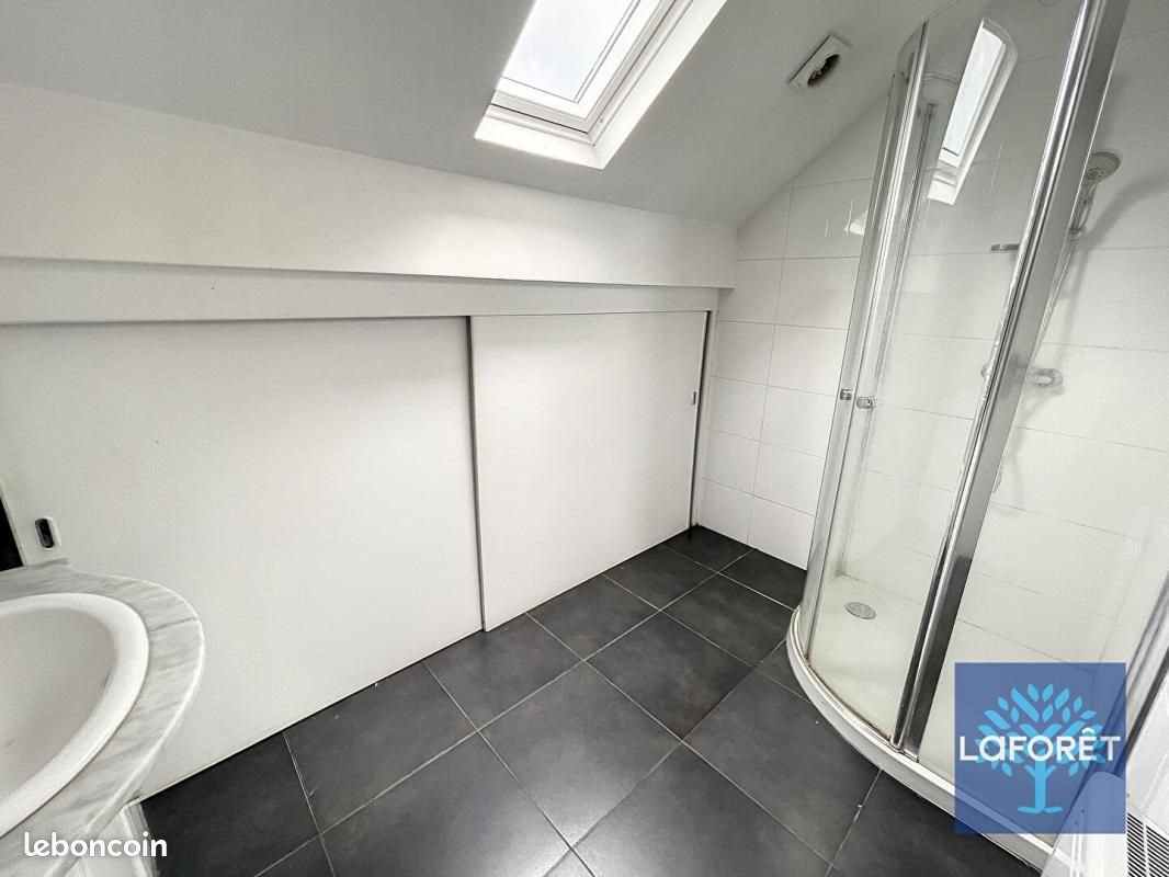 Appartement à louer, 32m², Brétigny-sur-Orge