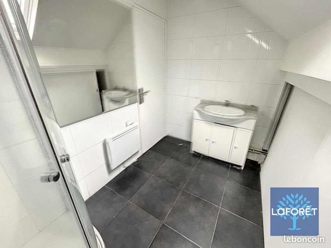 Appartement à louer, 32m², Brétigny-sur-Orge