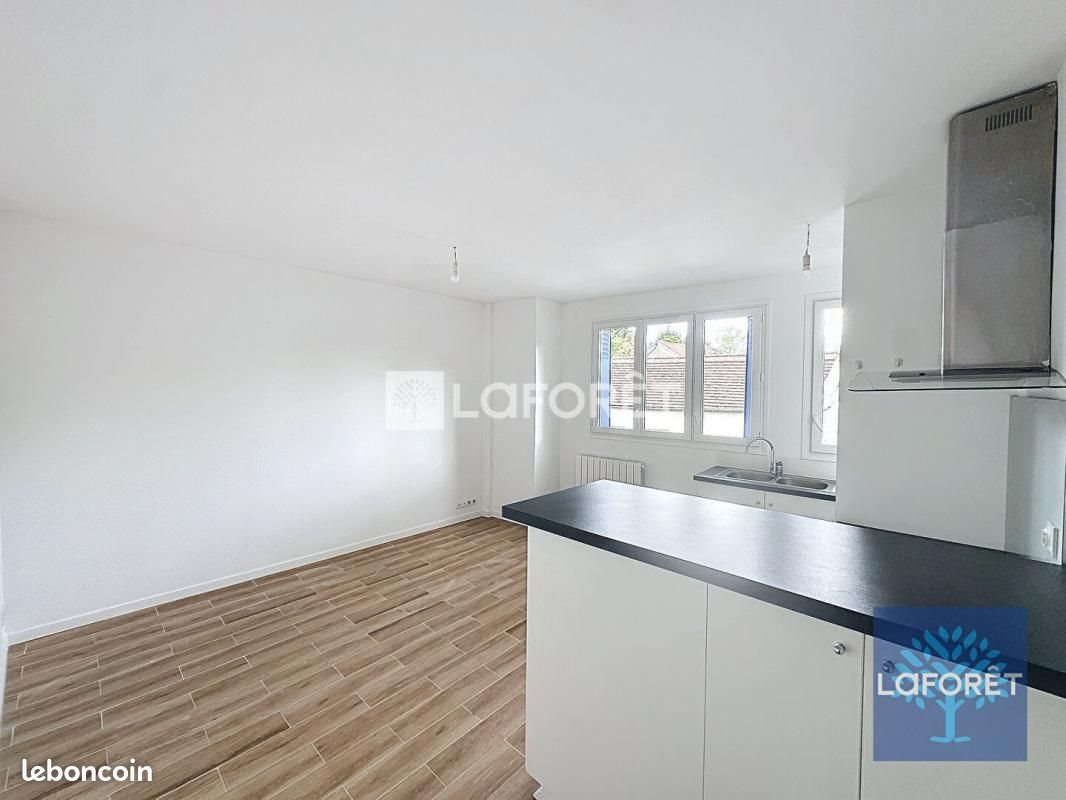 Appartement à louer, 37m², Arpajon