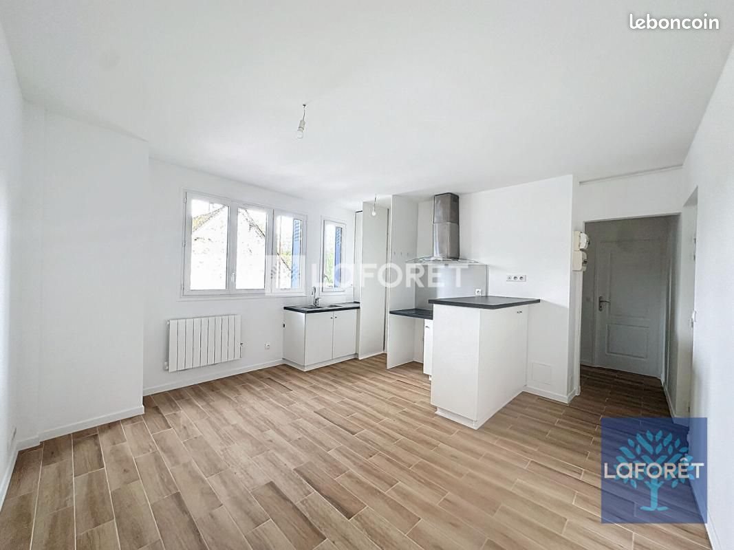 Appartement à louer, 37m², Arpajon
