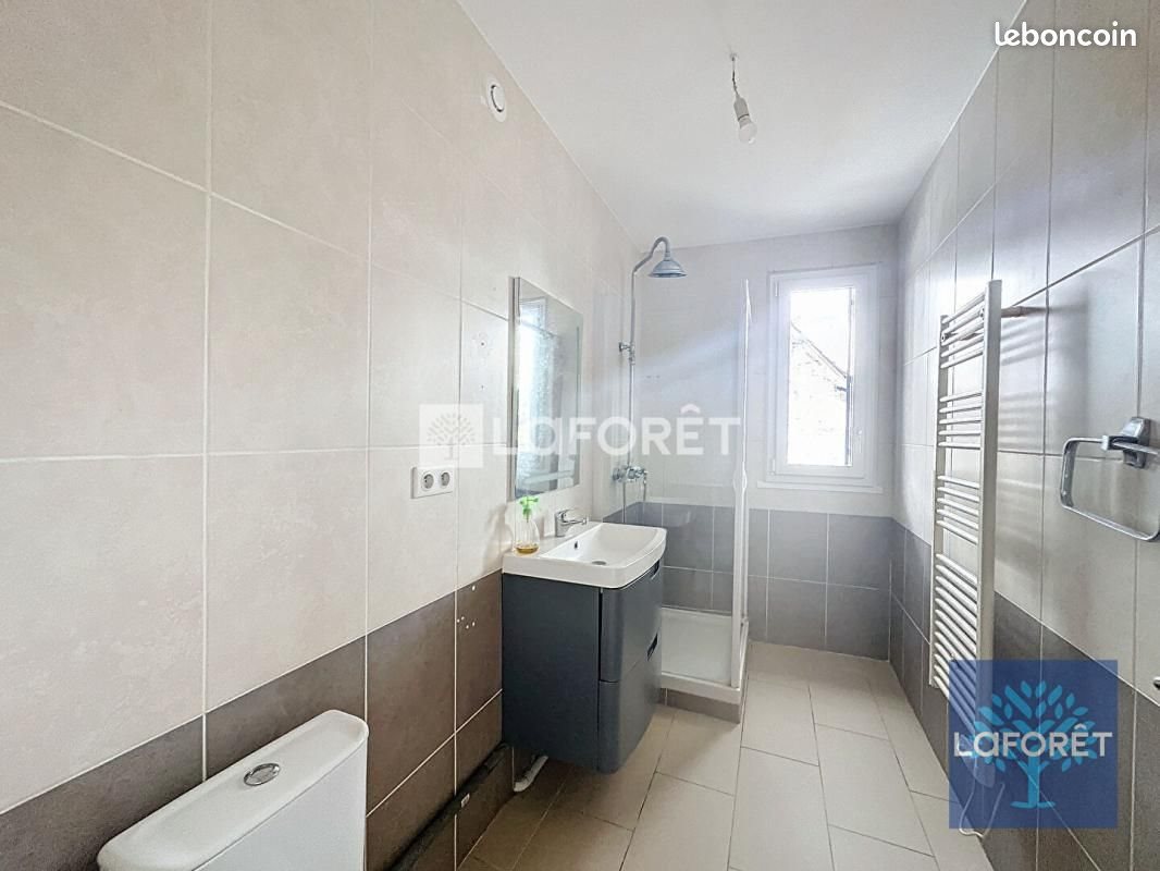 Appartement à louer, 37m², Arpajon