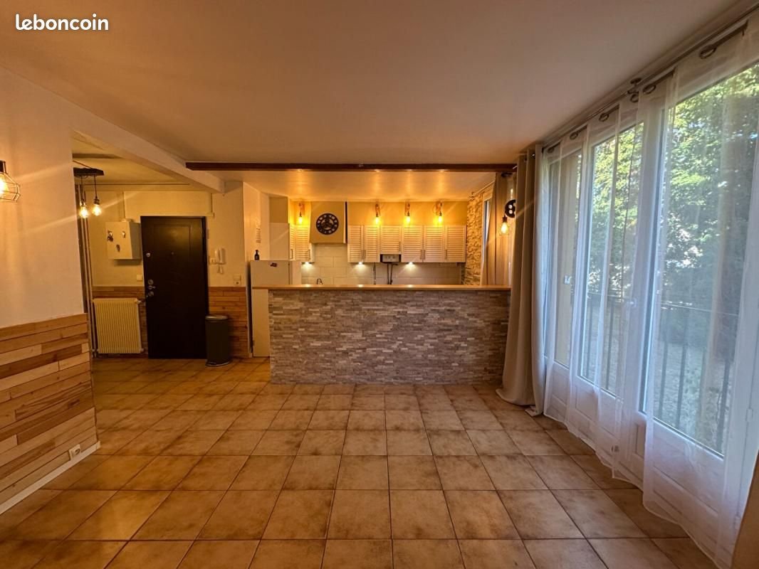 Appartement à louer, 56m², Saint-Germain-lès-Arpajon
