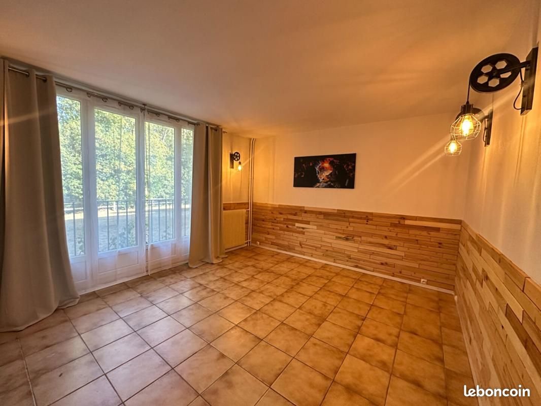 Appartement à louer, 56m², Saint-Germain-lès-Arpajon