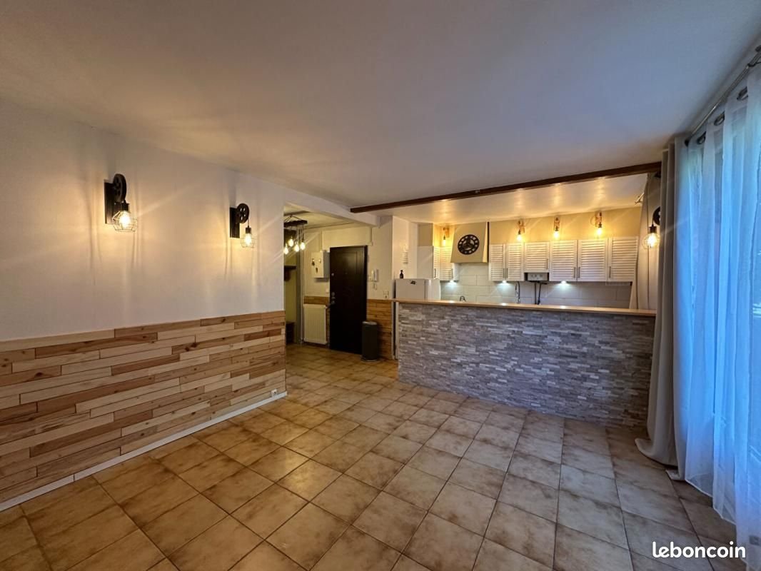 Appartement à louer, 56m², Saint-Germain-lès-Arpajon