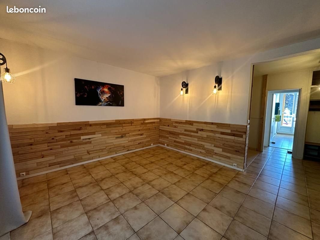 Appartement à louer, 56m², Saint-Germain-lès-Arpajon