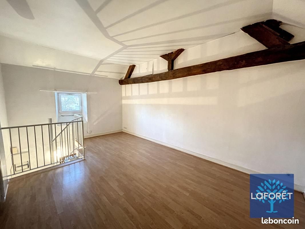 Appartement à louer, 27m², La Norville