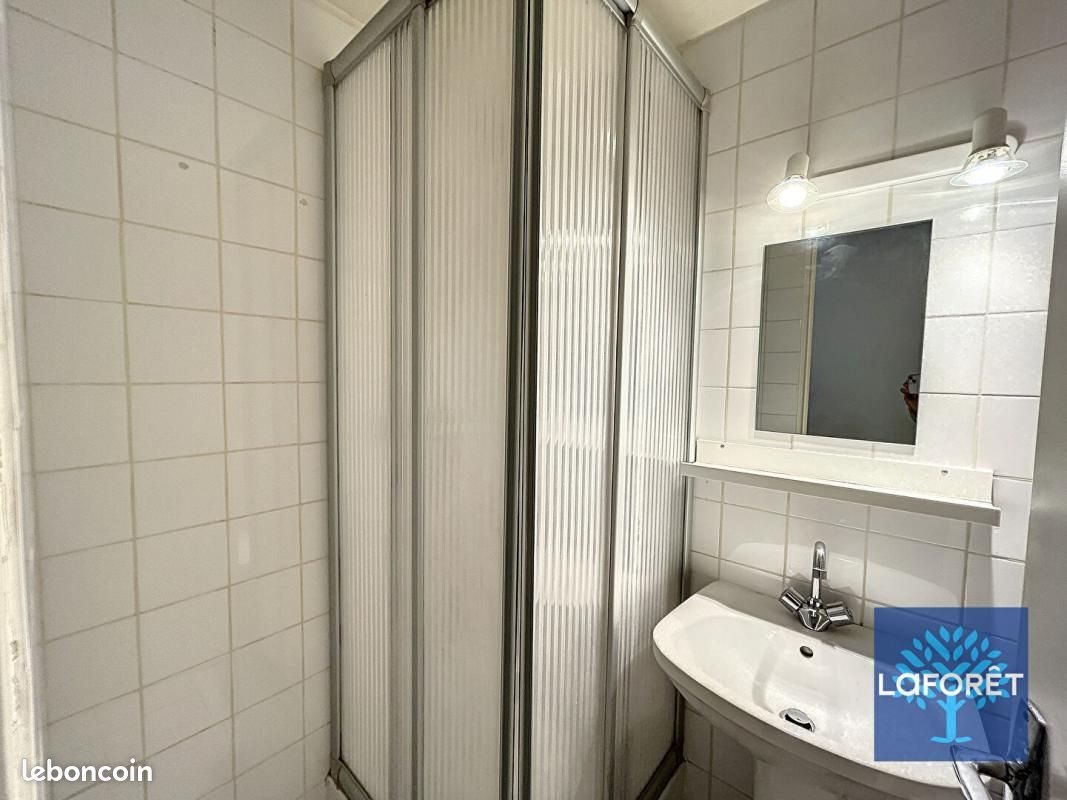Appartement à louer, 27m², La Norville