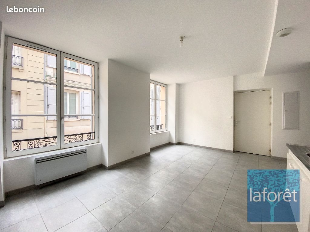 Appartement à louer, 49m², Arpajon
