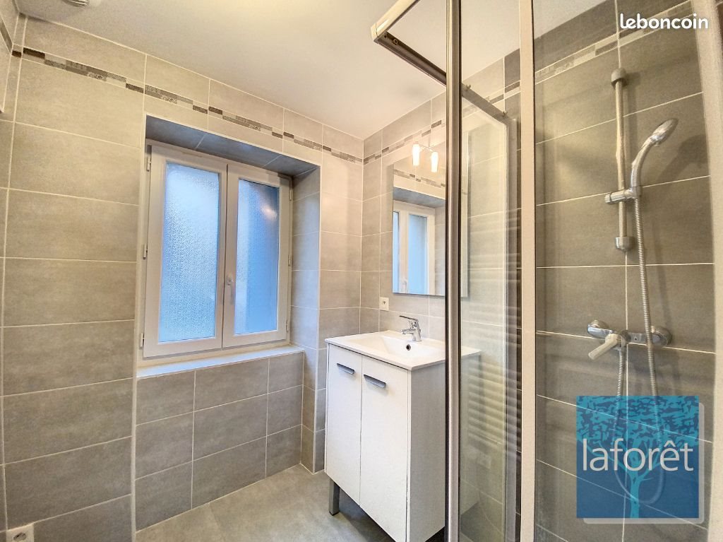 Appartement à louer, 49m², Arpajon