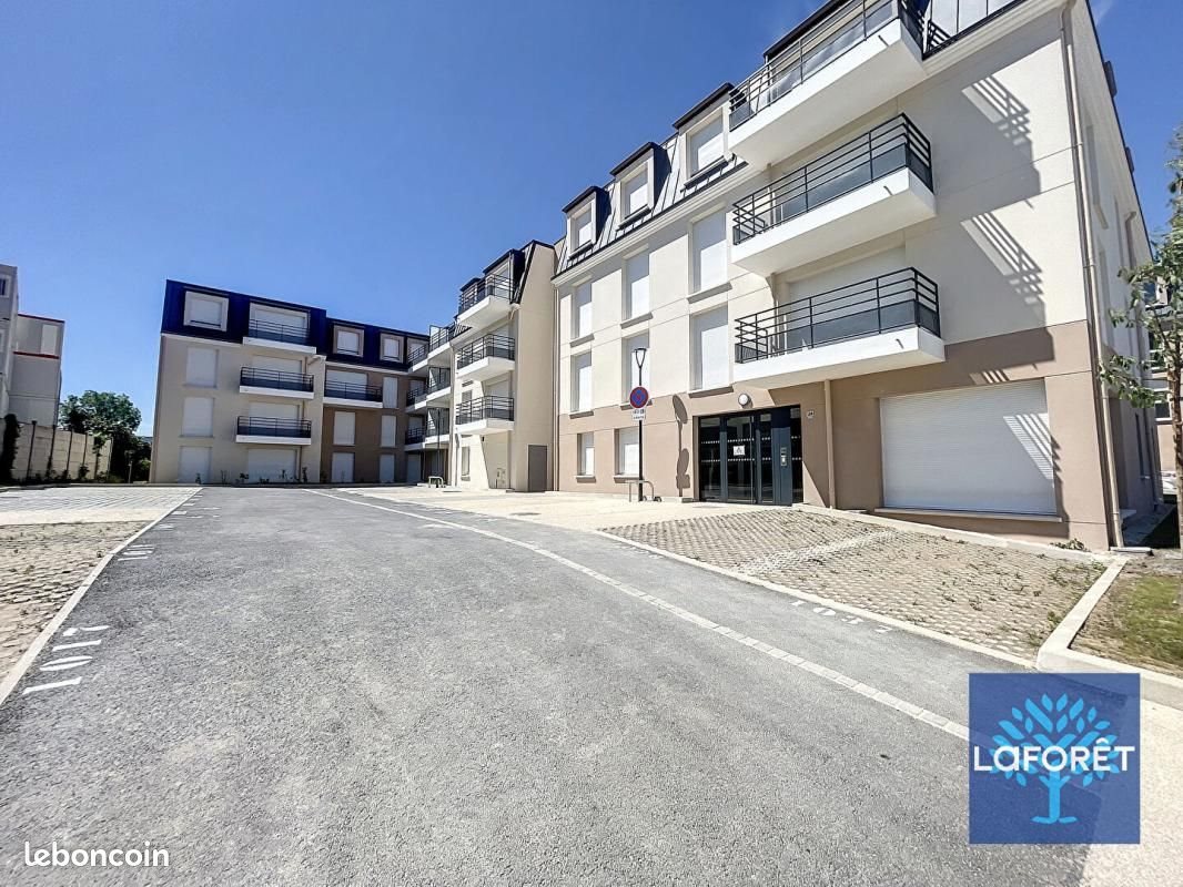 Appartement à louer, 41m², Breuillet