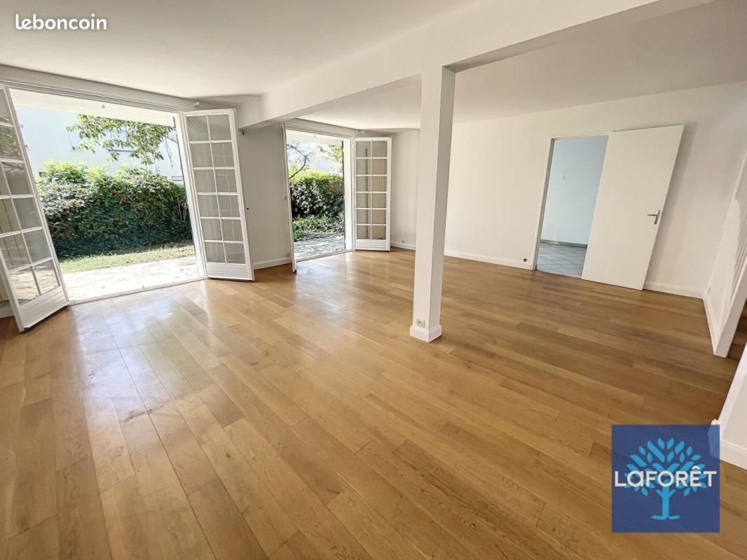 Maison à louer, 157m², Breuillet