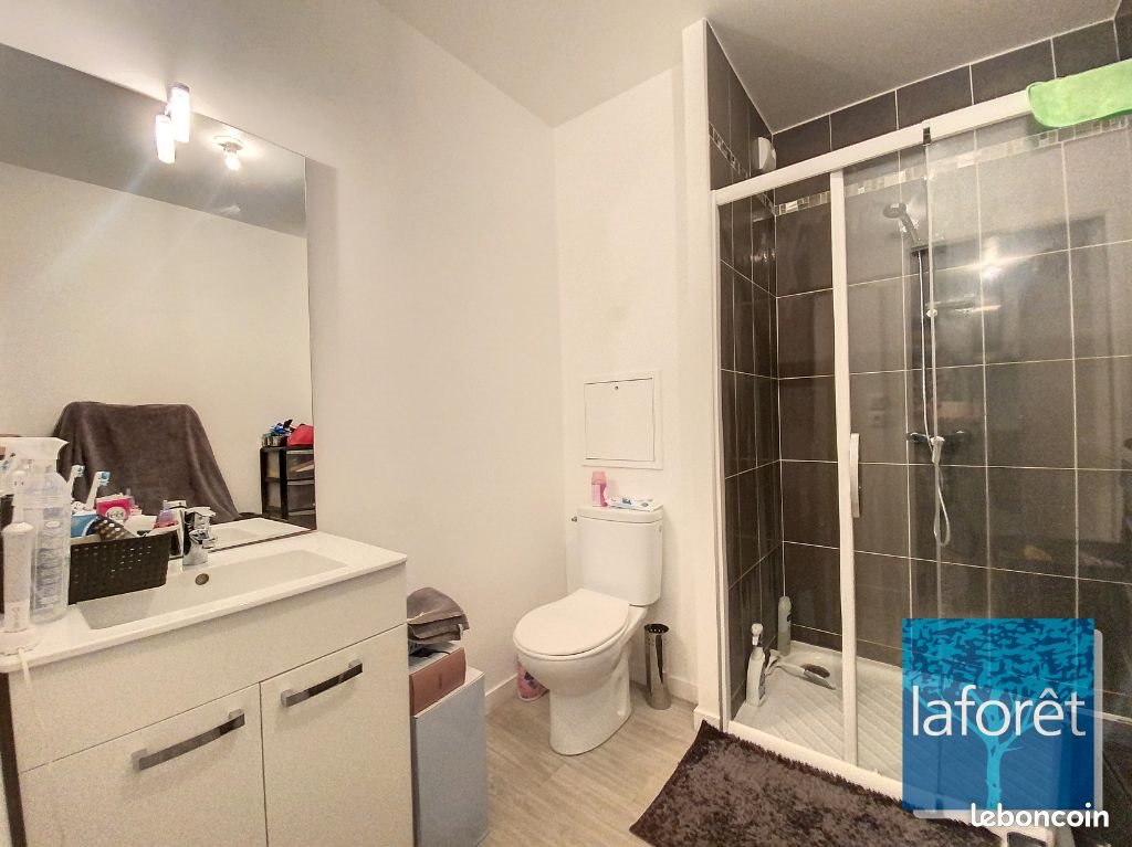 Appartement à louer, 37m², Egly