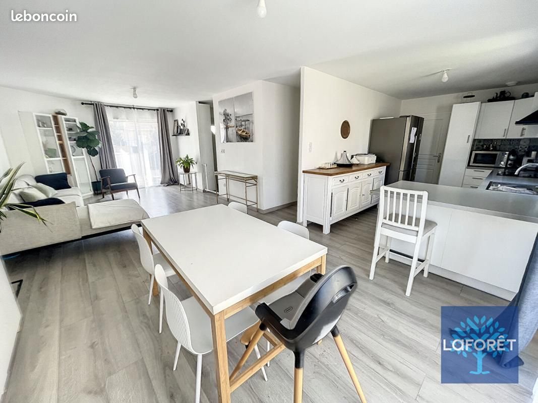 Maison à louer, 119m², Saint-Germain-lès-Arpajon