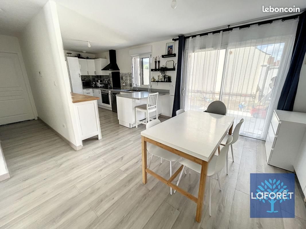 Maison à louer, 119m², Saint-Germain-lès-Arpajon