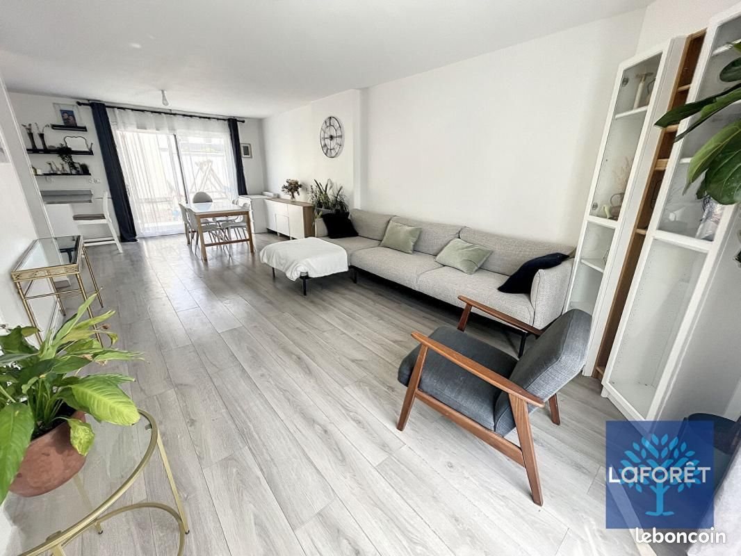 Maison à louer, 119m², Saint-Germain-lès-Arpajon