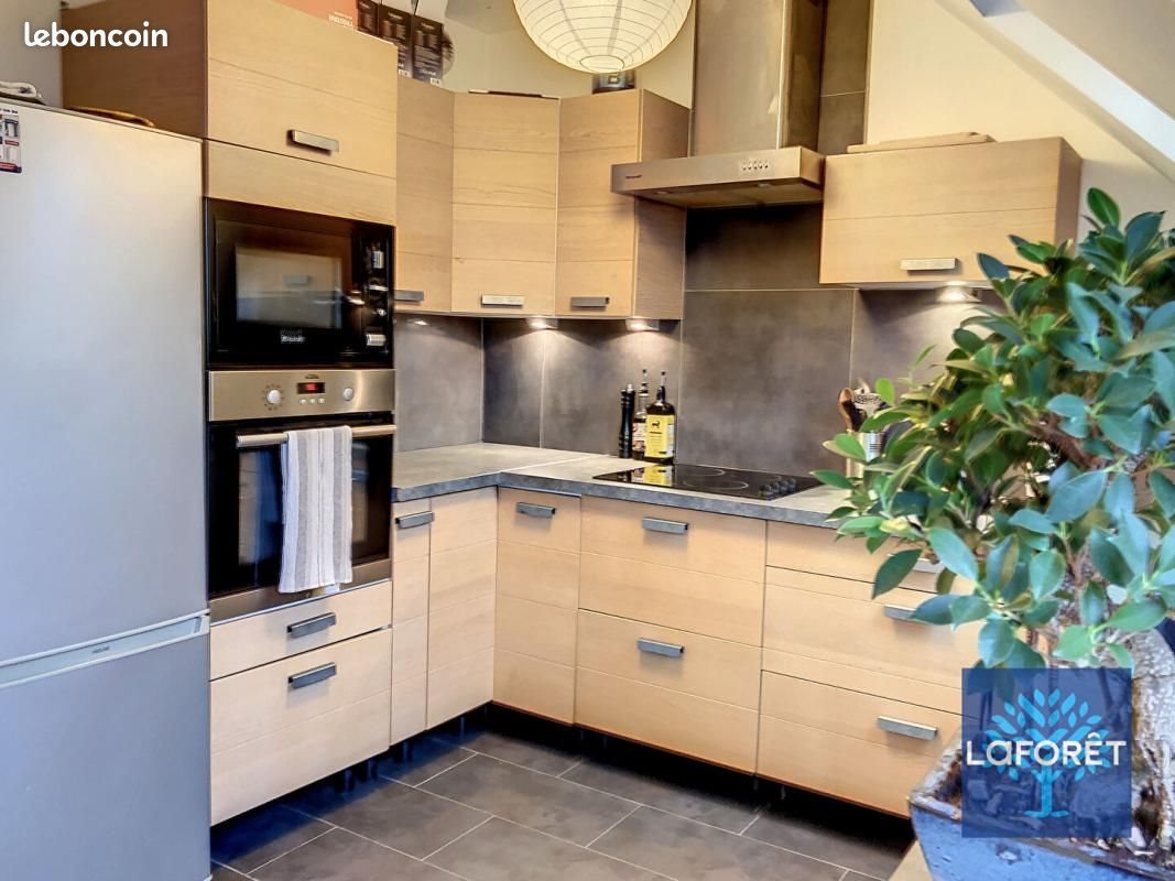 Appartement à louer, 40m², Brétigny-sur-Orge