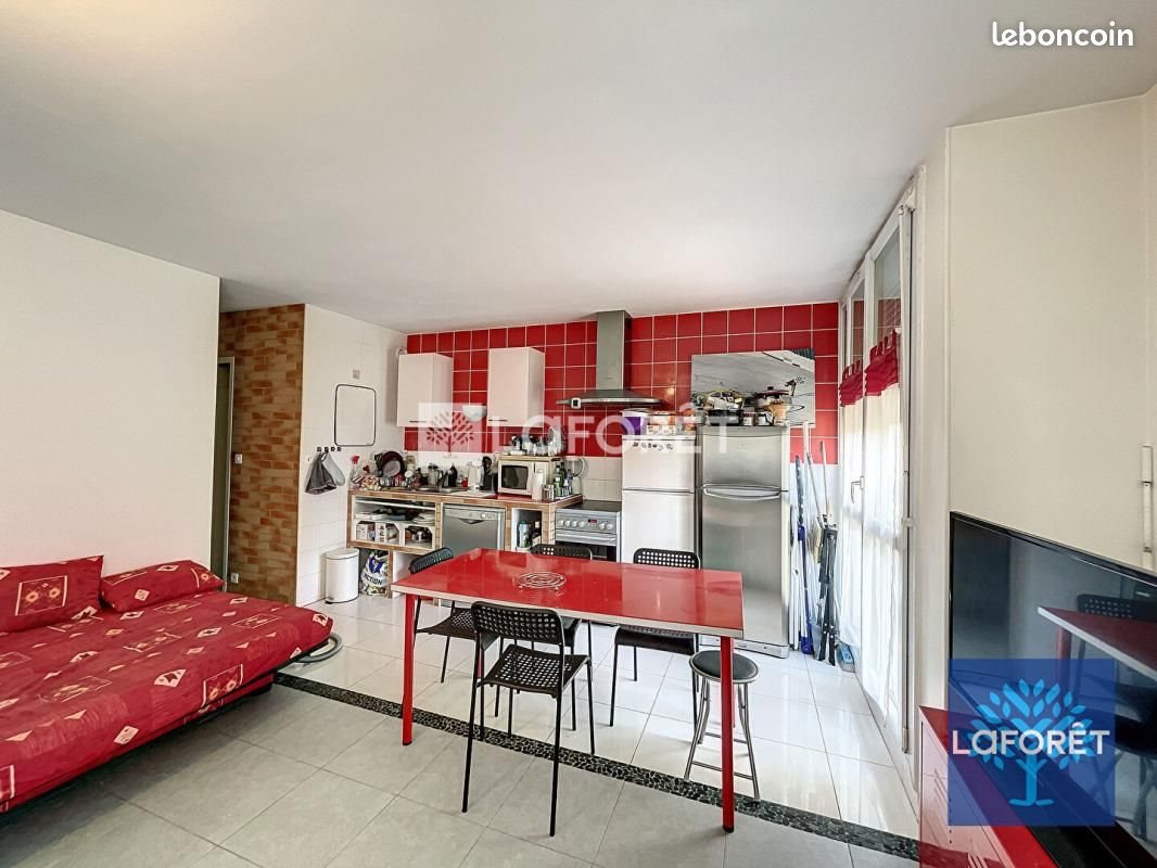 Appartement à louer, 46m², Arpajon