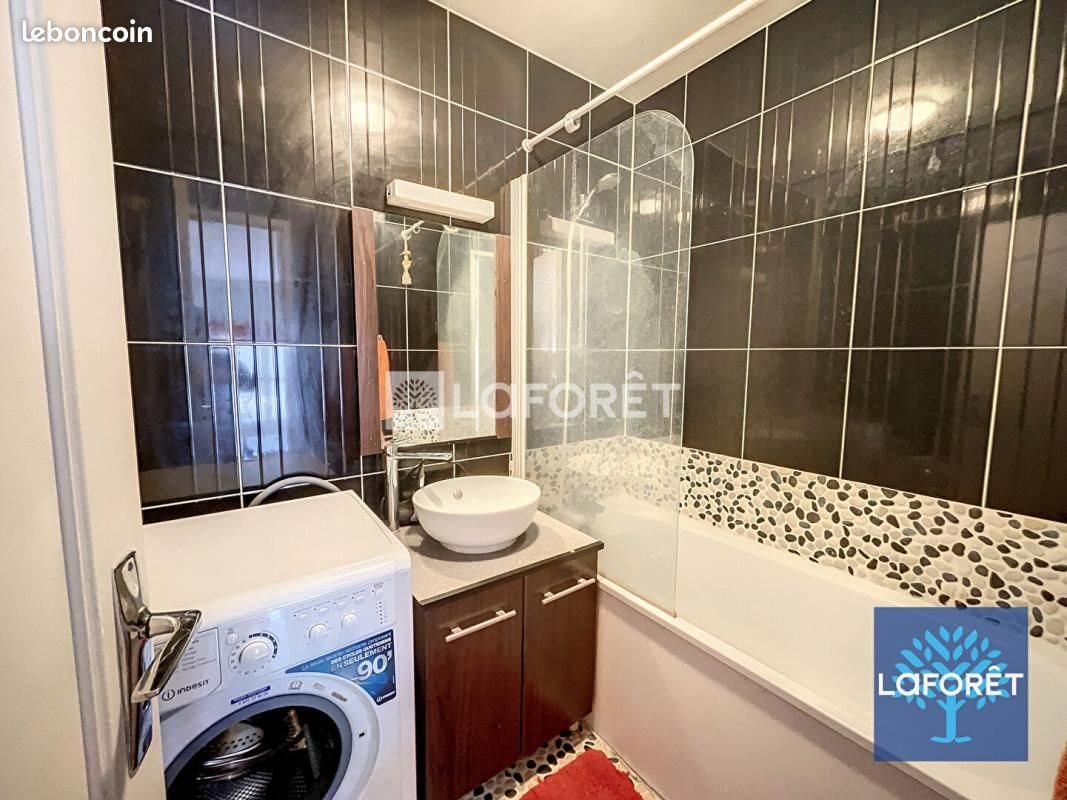 Appartement à louer, 46m², Arpajon