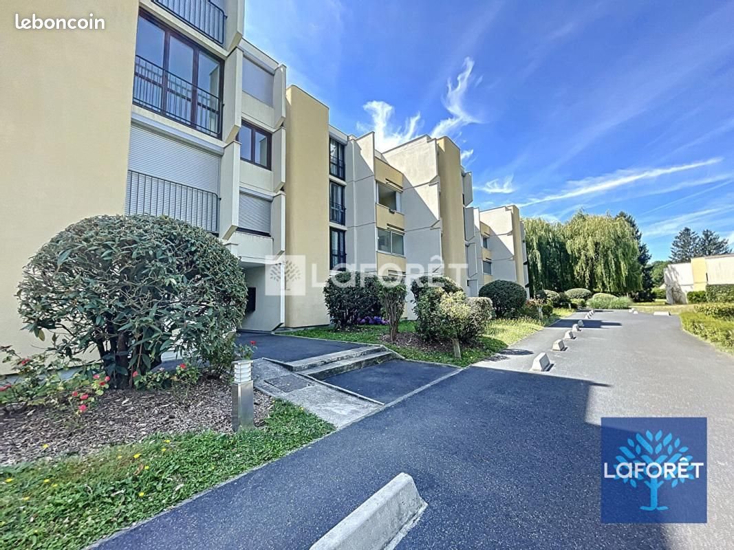 Appartement à louer, 46m², Arpajon