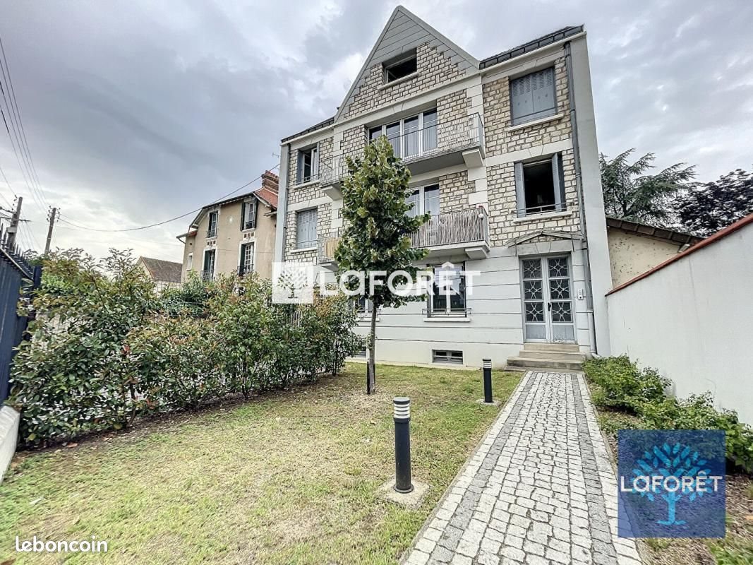 Appartement à louer, 30m², Dammarie-les-Lys