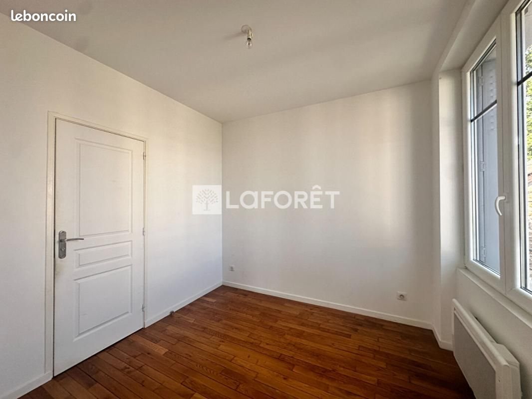 Appartement à louer, 30m², Dammarie-les-Lys