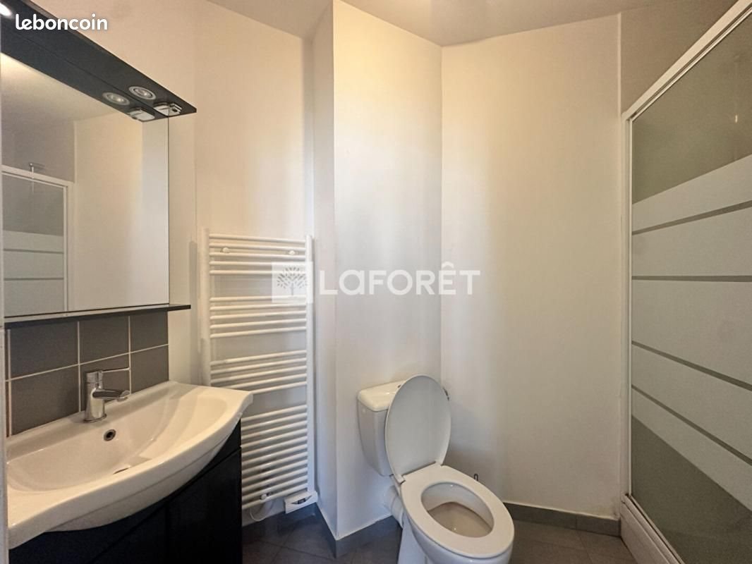 Appartement à louer, 30m², Dammarie-les-Lys