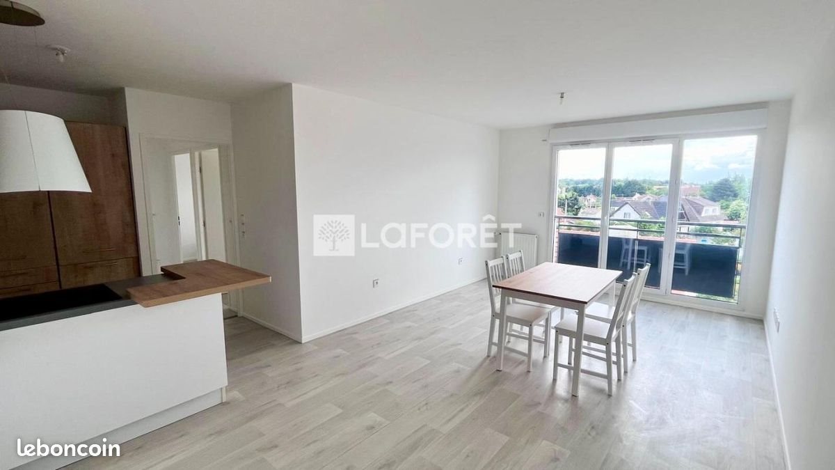 Appartement à louer, 59m², Arpajon