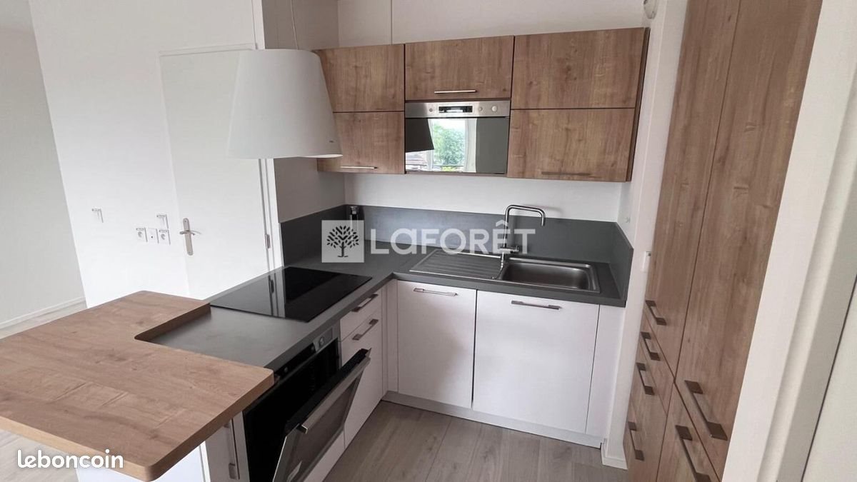 Appartement à louer, 59m², Arpajon