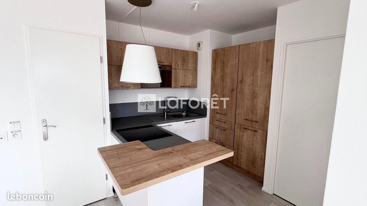 Appartement à louer, 59m², Arpajon