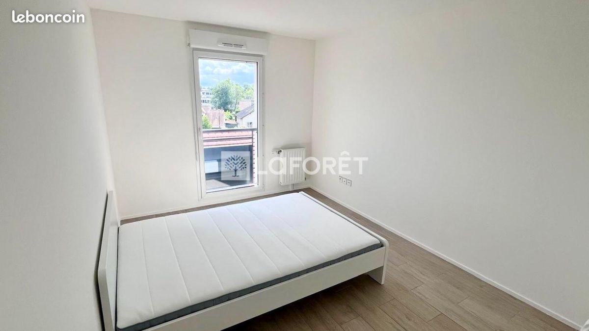 Appartement à louer, 59m², Arpajon