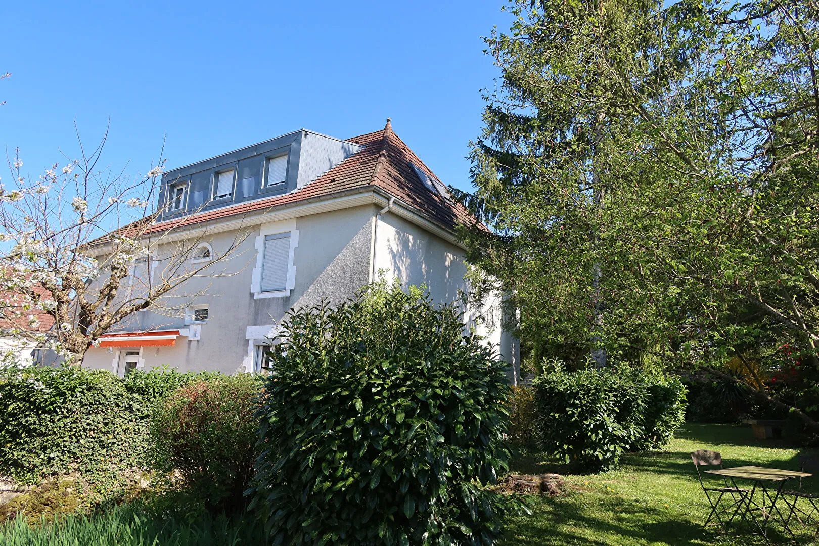 Maison à vendre, 222m², Besançon