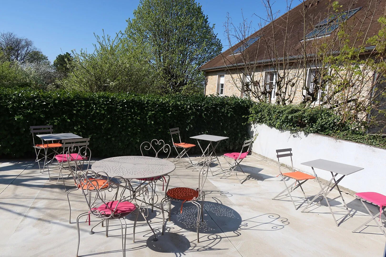 Maison à vendre, 222m², Besançon