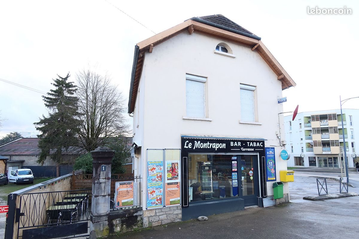 Appartement à vendre, 130m², Besançon