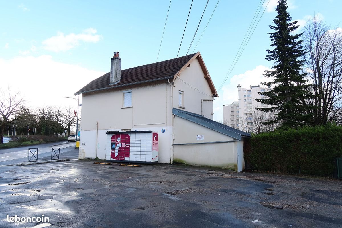 Appartement à vendre, 130m², Besançon