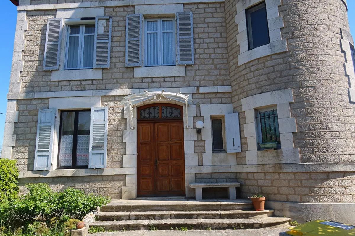 Maison à vendre, 280m², Besançon