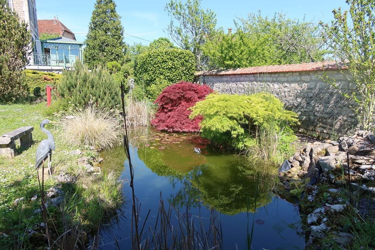 Maison à vendre, 280m², Besançon