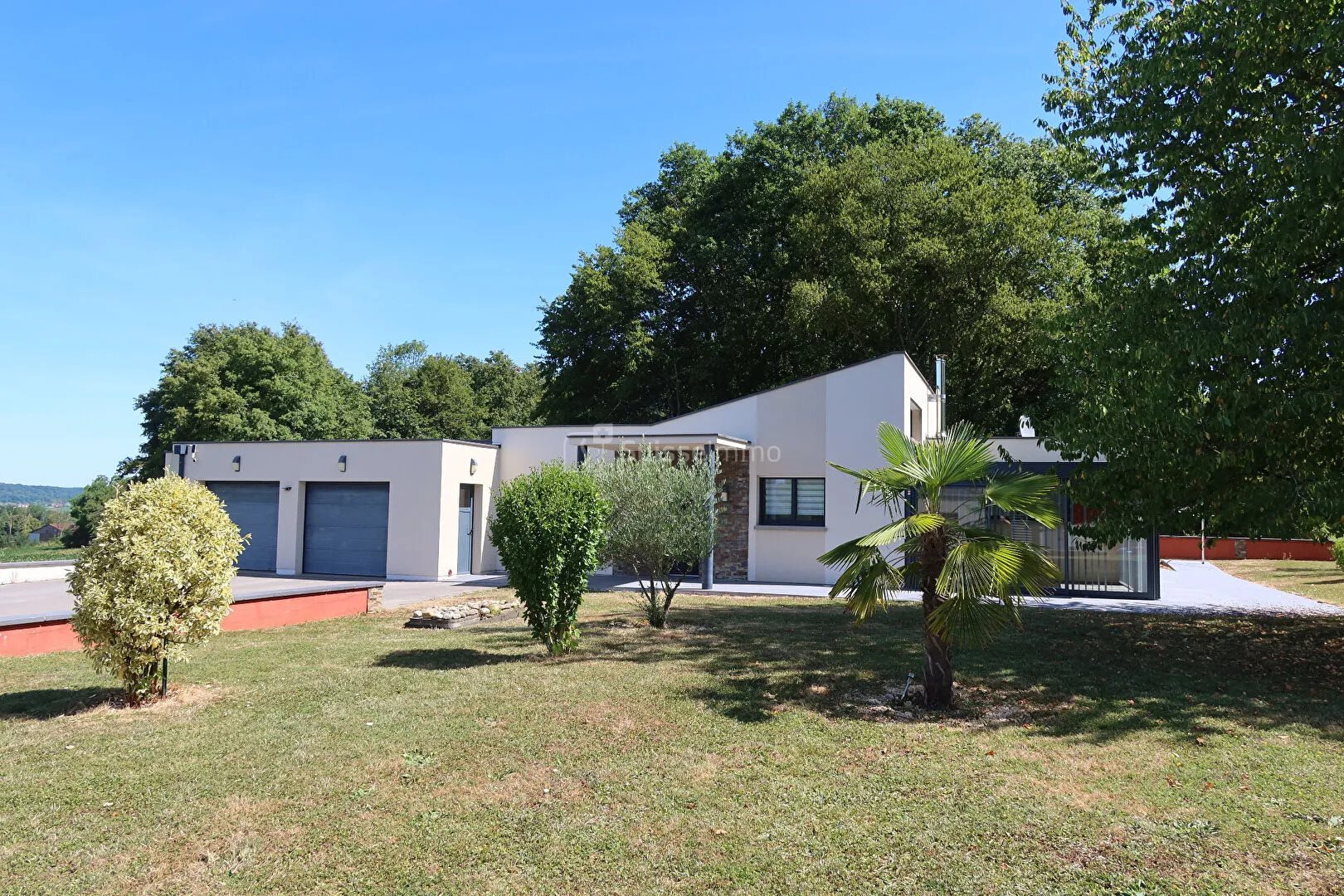 Maison à vendre, 145m², Besançon