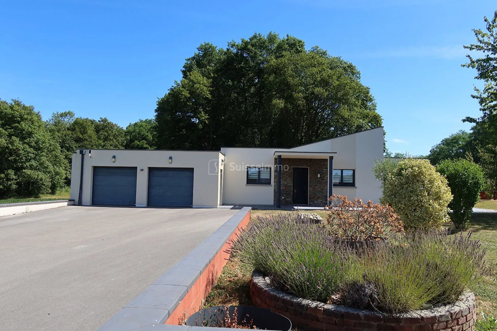 Maison à vendre, 145m², Besançon