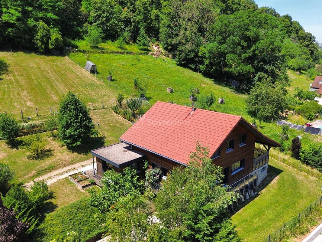 Maison à vendre, 180m², Besançon