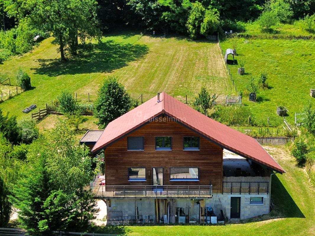 Maison à vendre, 180m², Besançon