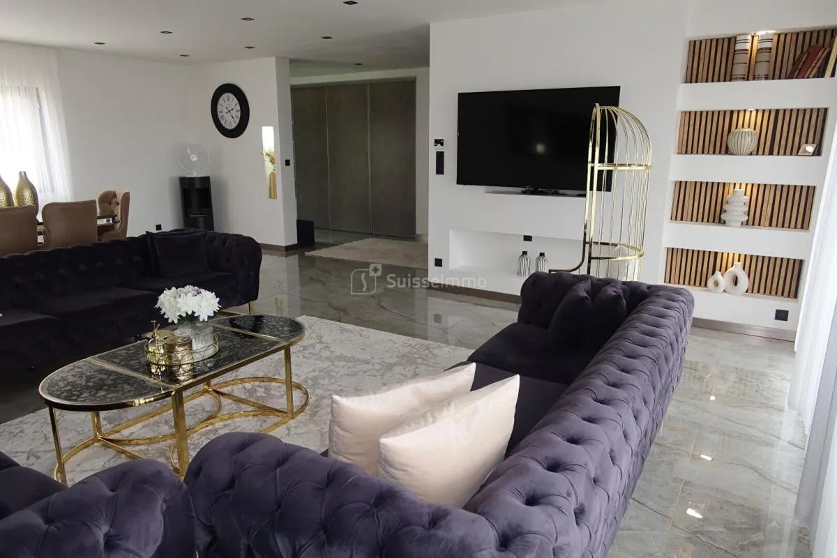 Maison à vendre, 145m², Saint-Vit