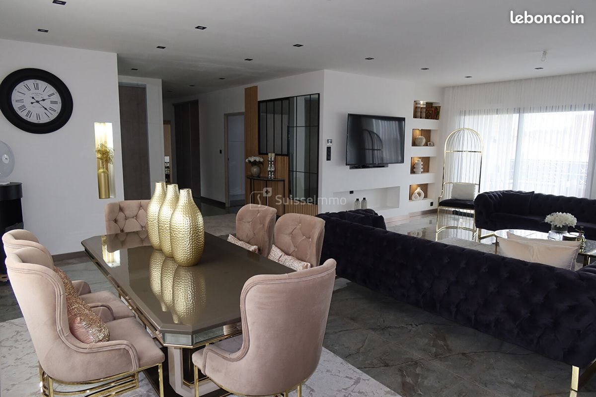 Maison à vendre, 145m², Saint-Vit