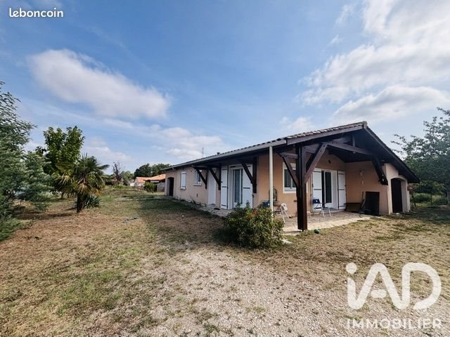 Maison à vendre, 99m², Saint-Vivien-de-Médoc