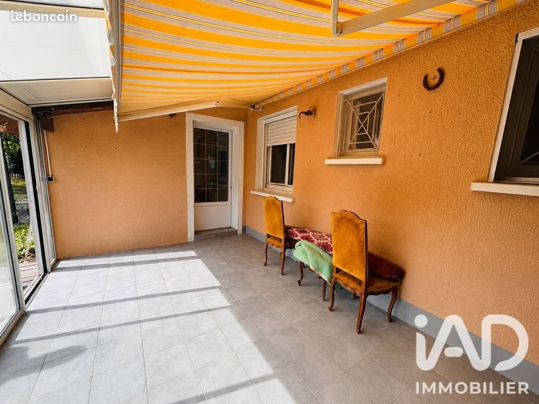 Maison à vendre, 99m², Saint-Vivien-de-Médoc