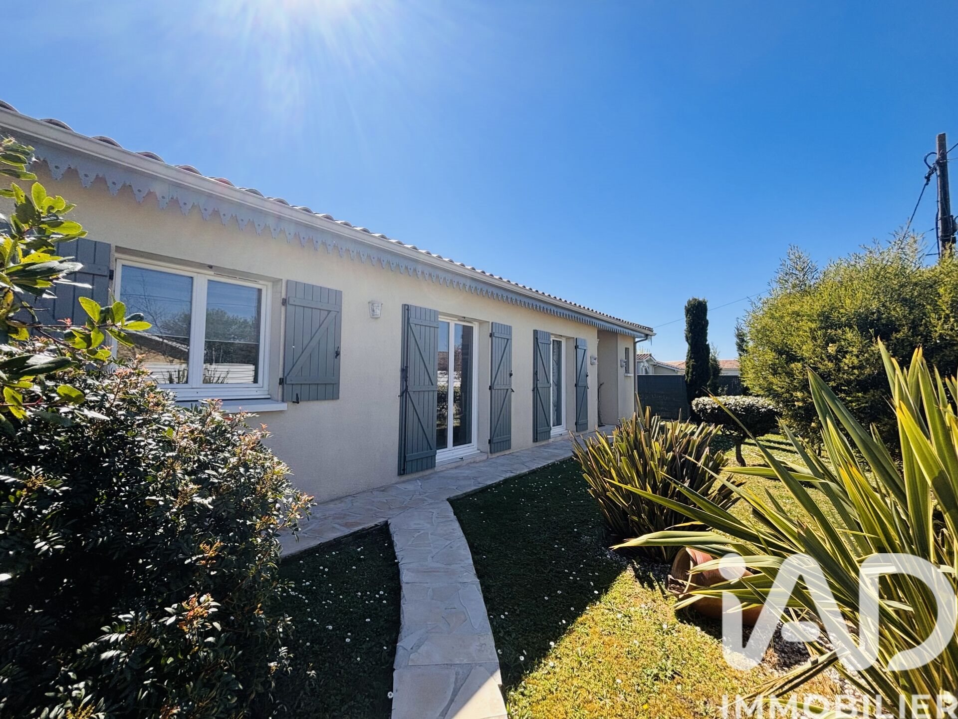Maison à vendre, 128m², Soulac-sur-Mer