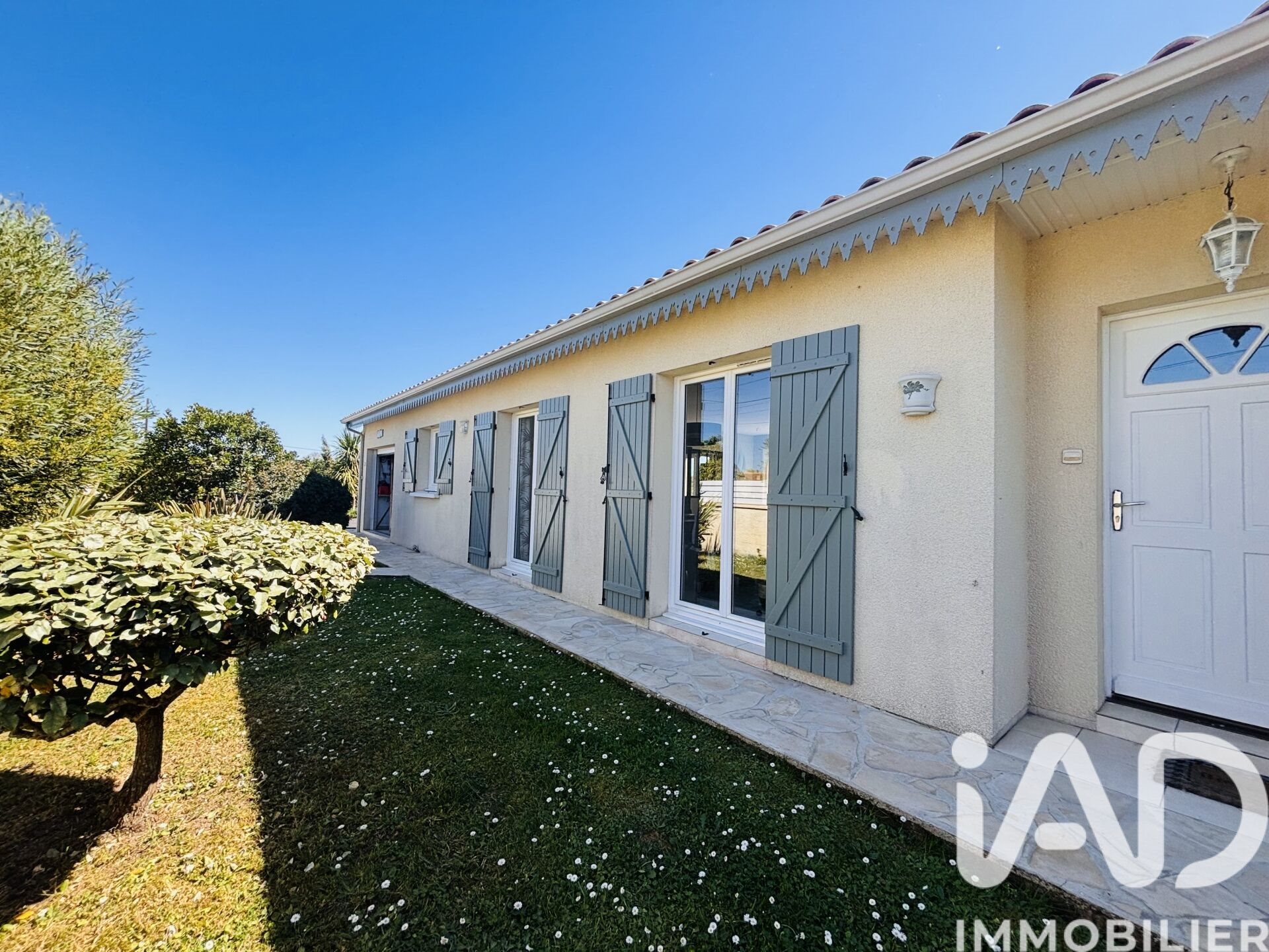 Maison à vendre, 128m², Soulac-sur-Mer