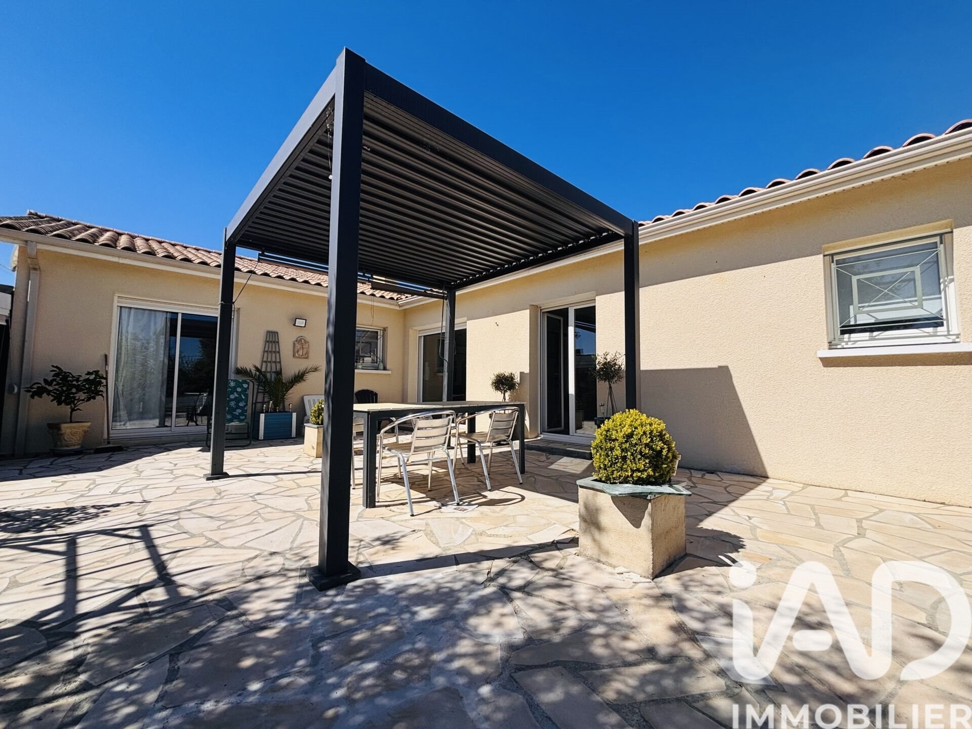 Maison à vendre, 128m², Soulac-sur-Mer